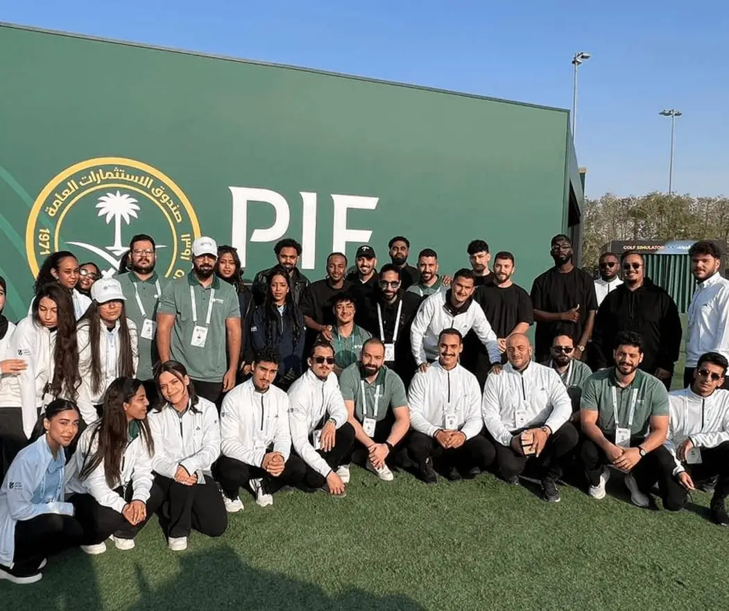 Sport and fan experience gallery